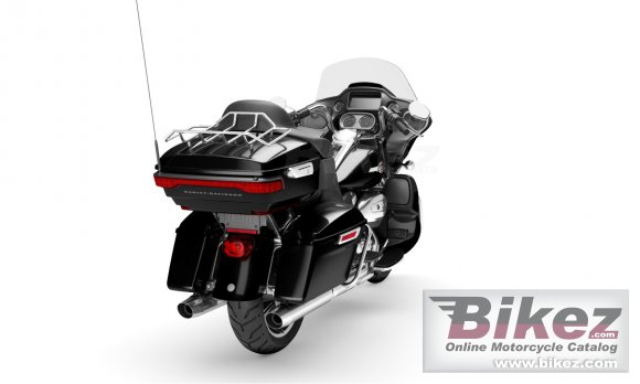 Harley-Davidson Road Glide Limited