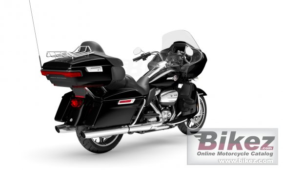 Harley-Davidson Road Glide Limited