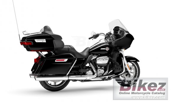 Harley-Davidson Road Glide Limited