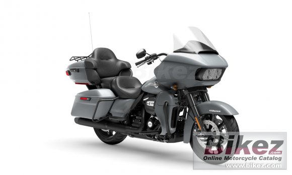 Harley-Davidson Road Glide Limited