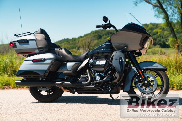 Harley-Davidson Road Glide Limited