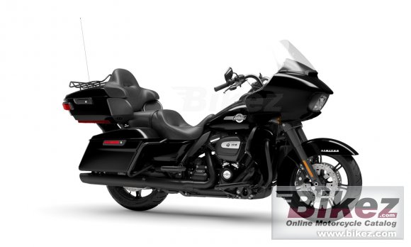 Harley-Davidson Road Glide Limited