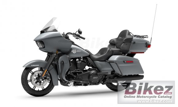 Harley-Davidson Road Glide Limited