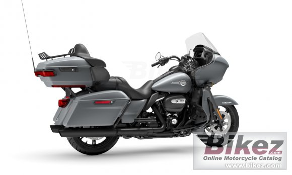 Harley-Davidson Road Glide Limited