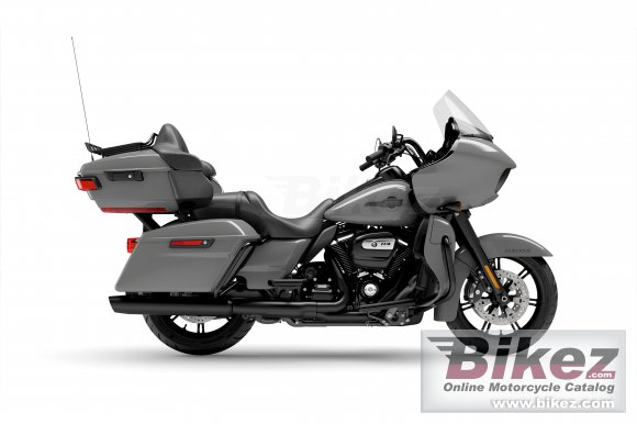 Harley-Davidson Road Glide Limited