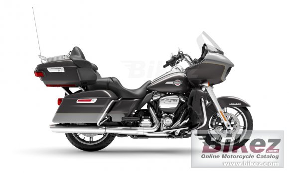 Harley-Davidson Road Glide Limited