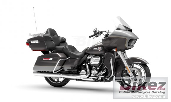 Harley-Davidson Road Glide Limited