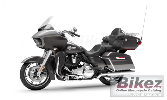 Harley-Davidson Road Glide Limited