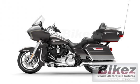 Harley-Davidson Road Glide Limited