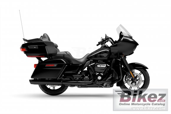 Harley-Davidson Road Glide Limited