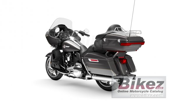 Harley-Davidson Road Glide Limited