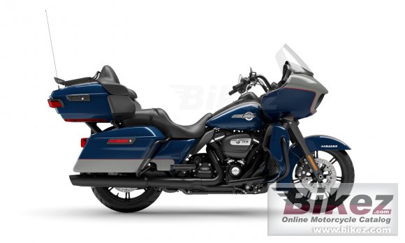 Harley-Davidson Road Glide Limited