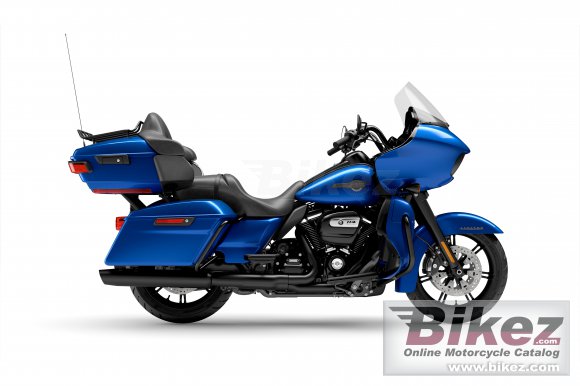 Harley-Davidson Road Glide Limited