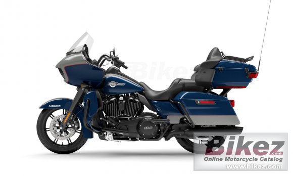 Harley-Davidson Road Glide Limited