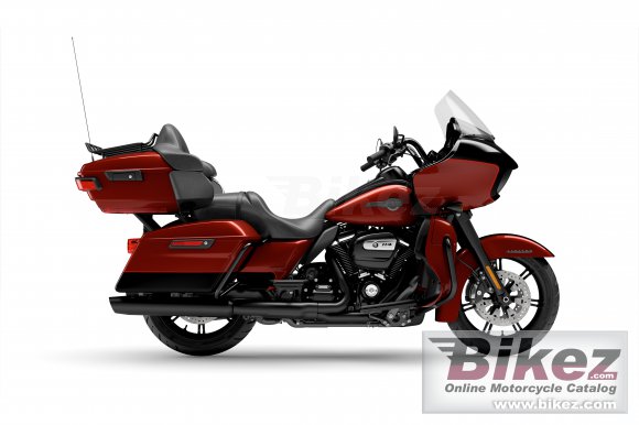 Harley-Davidson Road Glide Limited