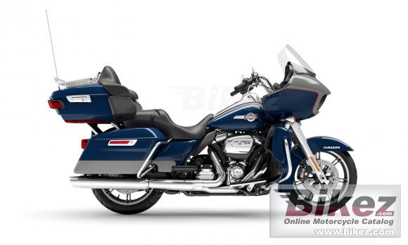 Harley-Davidson Road Glide Limited