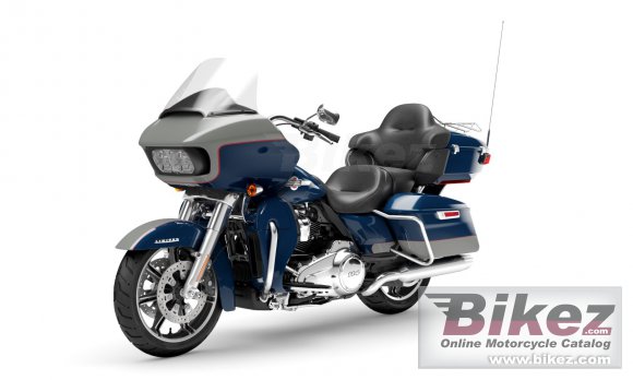 Harley-Davidson Road Glide Limited