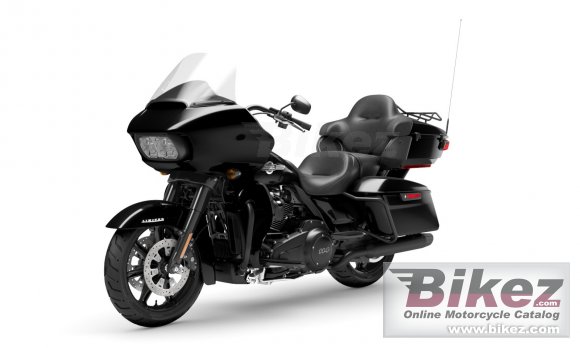 Harley-Davidson Road Glide Limited