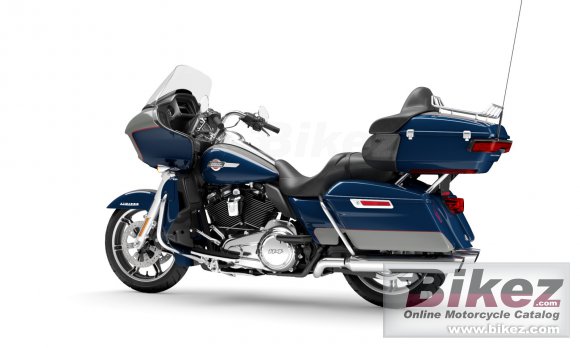 Harley-Davidson Road Glide Limited