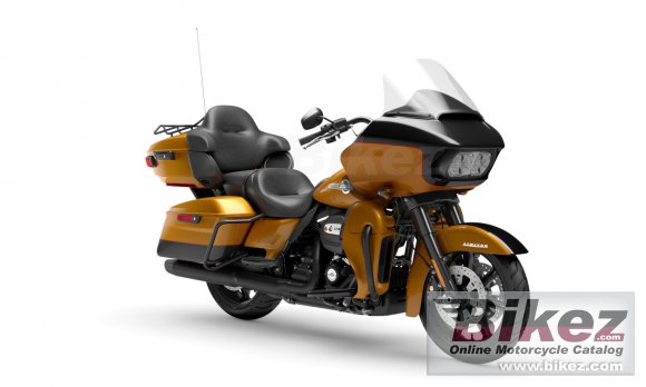 Harley-Davidson Road Glide Limited