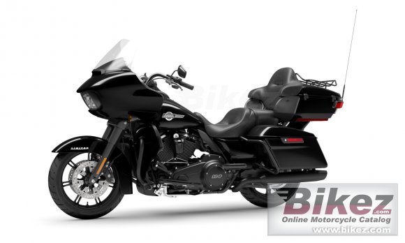 Harley-Davidson Road Glide Limited