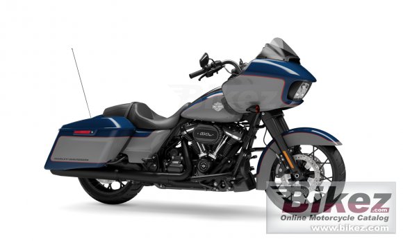 Harley-Davidson Road Glide Special