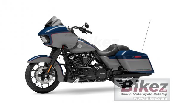 Harley-Davidson Road Glide Special