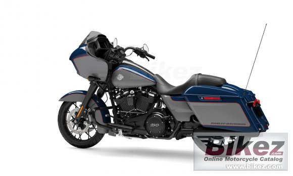 Harley-Davidson Road Glide Special