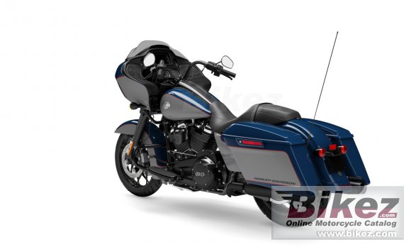 Harley-Davidson Road Glide Special