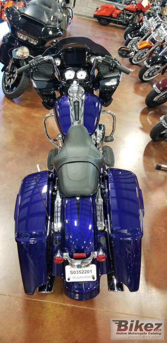 Harley-Davidson Road Glide Special