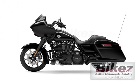 Harley-Davidson Road Glide Special