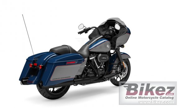 Harley-Davidson Road Glide Special