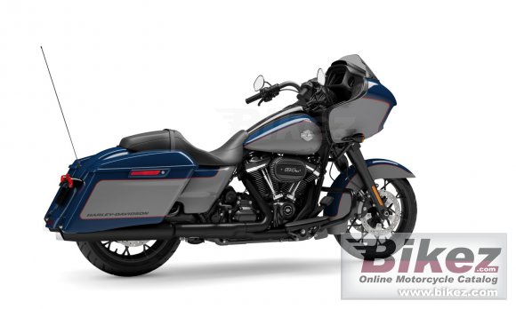 Harley-Davidson Road Glide Special