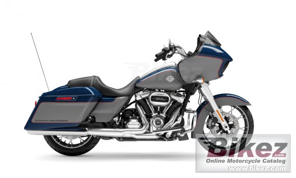 Harley-Davidson Road Glide Special