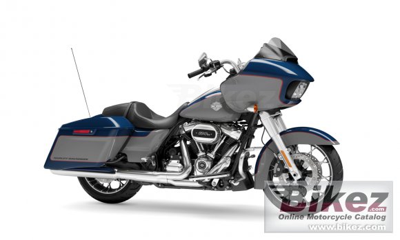 Harley-Davidson Road Glide Special