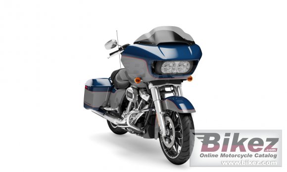 Harley-Davidson Road Glide Special