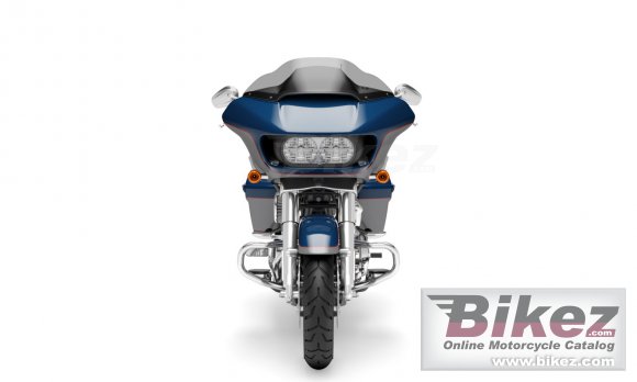 Harley-Davidson Road Glide Special