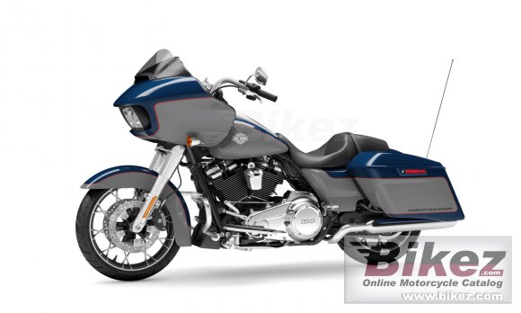 Harley-Davidson Road Glide Special