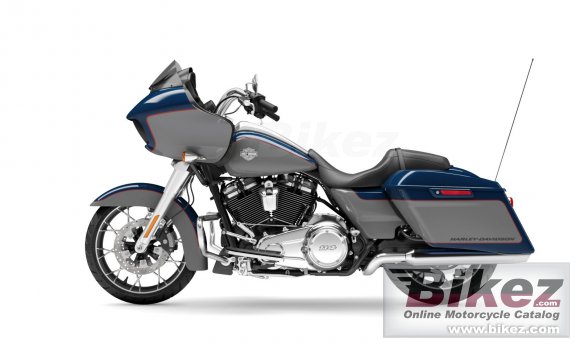 Harley-Davidson Road Glide Special