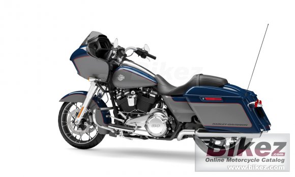 Harley-Davidson Road Glide Special