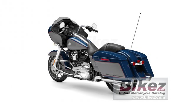 Harley-Davidson Road Glide Special