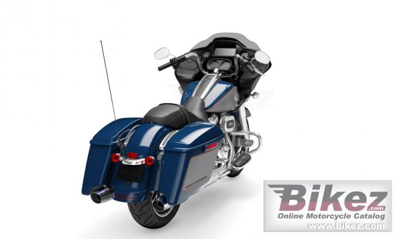 Harley-Davidson Road Glide Special