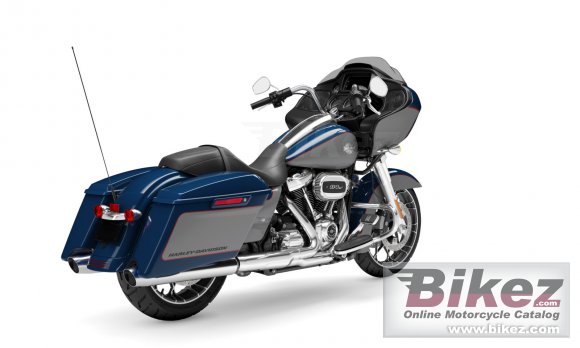 Harley-Davidson Road Glide Special