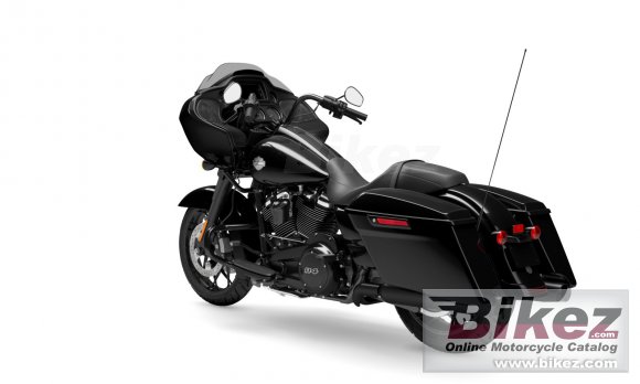 Harley-Davidson Road Glide Special