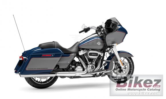 Harley-Davidson Road Glide Special