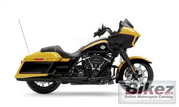 Harley-Davidson Road Glide Special