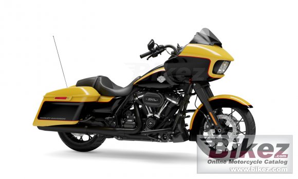 Harley-Davidson Road Glide Special