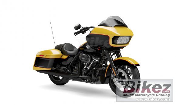 Harley-Davidson Road Glide Special