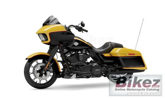 Harley-Davidson Road Glide Special