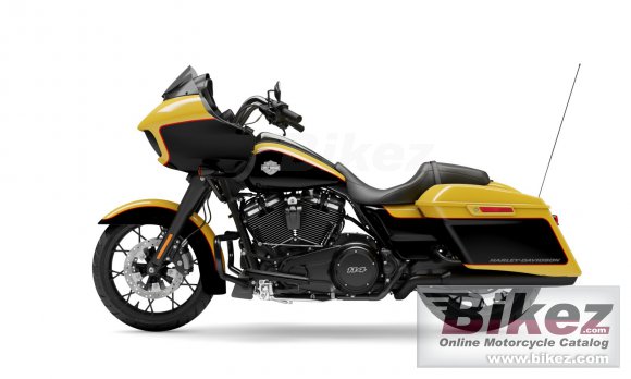 Harley-Davidson Road Glide Special